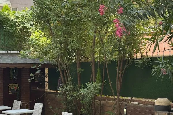 Ece Han Butik Otel - Resim 7