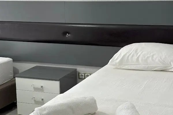 Ece Han Butik Otel - Resim 19
