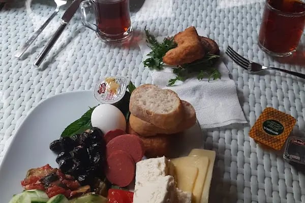 Ece Han Butik Otel - Resim 10