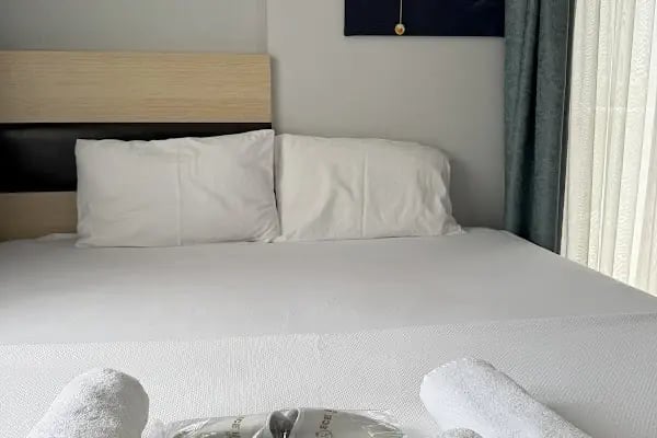 Ece Han Butik Otel - Resim 18
