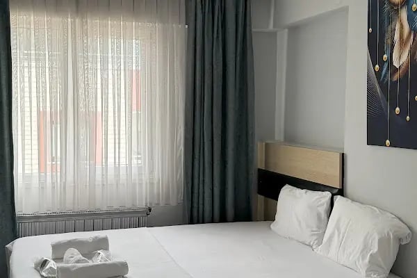 Ece Han Butik Otel - Resim 15