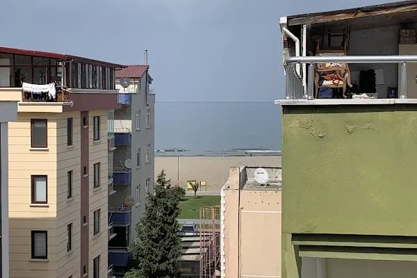Ece Han Butik Otel - Resim 11