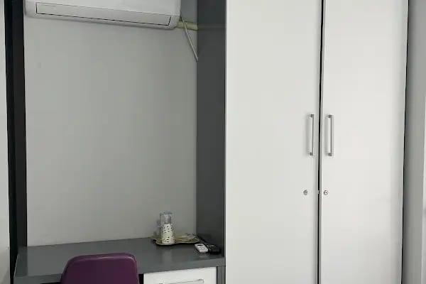 Ece Han Butik Otel - Resim 20