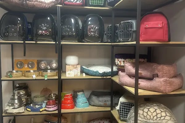 İBRAHİMLİ TOPRAK PET VETERİNER KLİNİĞİ - Resim 14