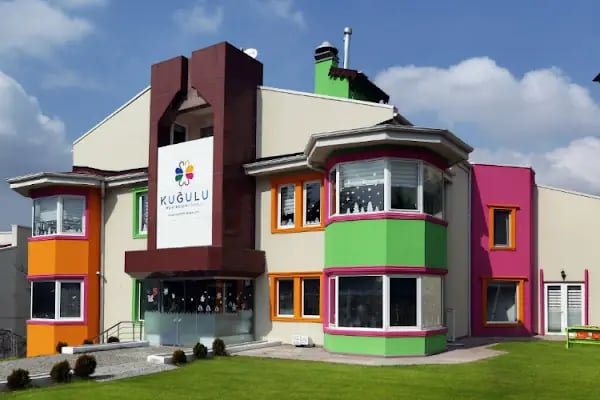 Kuğulu Montessori Okulu - Oran - Resim 4