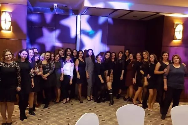 Kuğulu Montessori Okulu - Oran - Resim 17