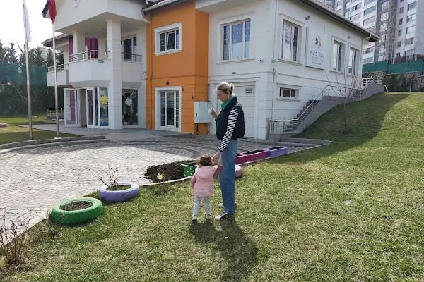 Kuğulu Montessori Okulu - Oran - Resim 12
