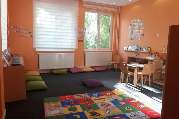Kuğulu Montessori Okulu - Oran - Resim 16