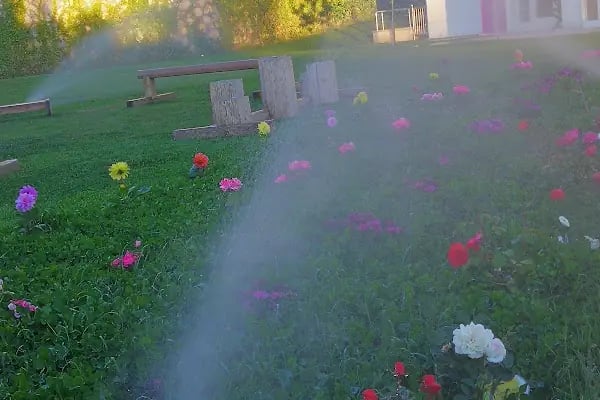 Kuğulu Montessori Okulu - Oran - Resim 10