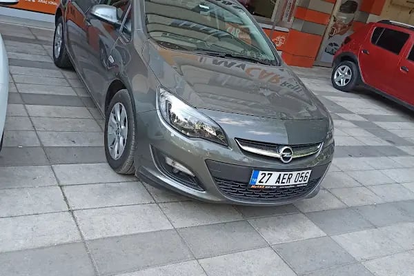 Mycar - Resim 13