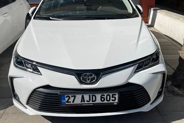 Mycar - Resim 19