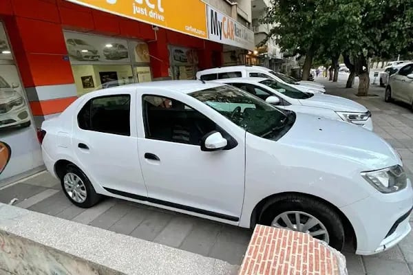 Mycar - Resim 8