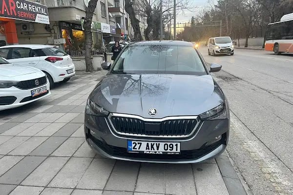 Mycar - Resim 4