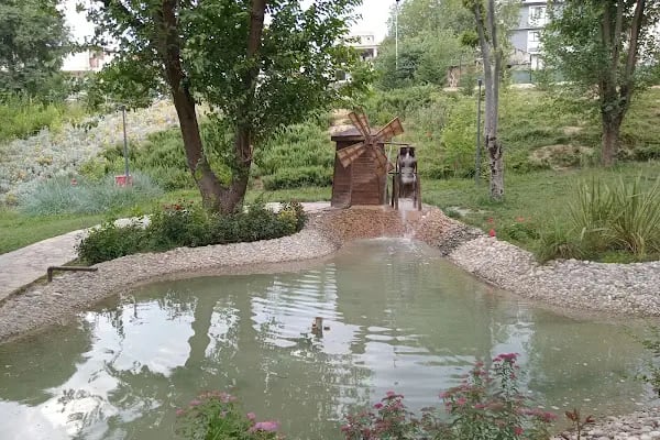 Merkezefendi Belediyesi Şemikler Doğal Yaşam Parkı - Resim 17