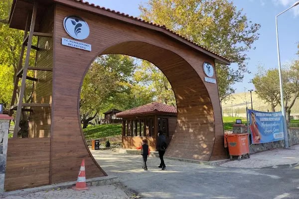 Merkezefendi Belediyesi Şemikler Doğal Yaşam Parkı - Resim 5