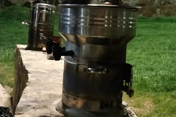 Merkezefendi Belediyesi Şemikler Doğal Yaşam Parkı - Resim 15