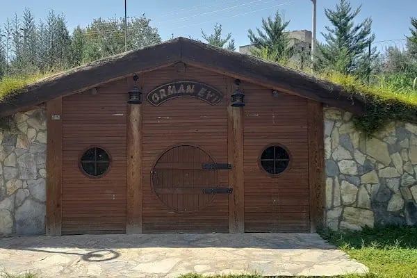 Merkezefendi Belediyesi Şemikler Doğal Yaşam Parkı - Resim 10