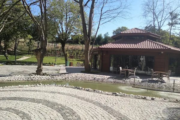 Merkezefendi Belediyesi Şemikler Doğal Yaşam Parkı - Resim 8