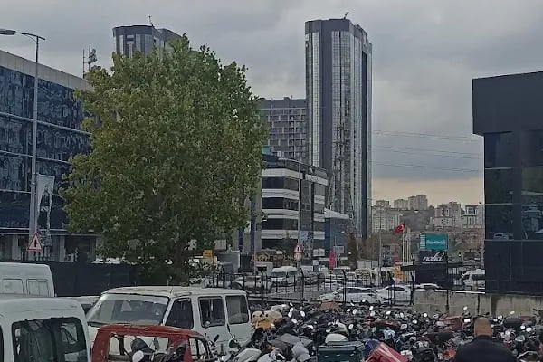 Anadolu 27 Otopark - Resim 1