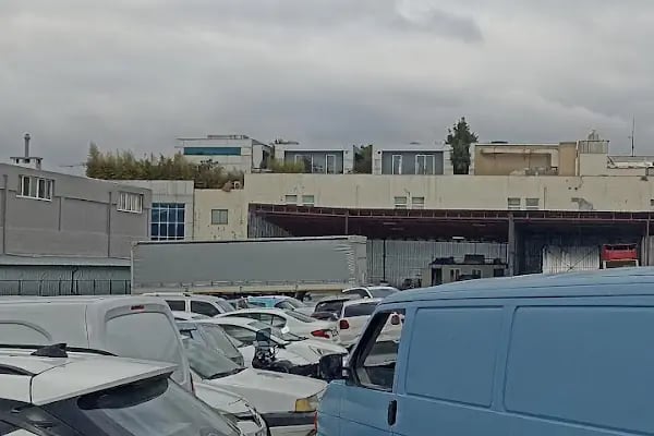 Anadolu 27 Otopark - Resim 3
