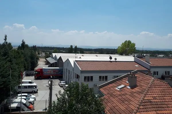 Seypa Gıda Maddeleri Deposu - Resim 3