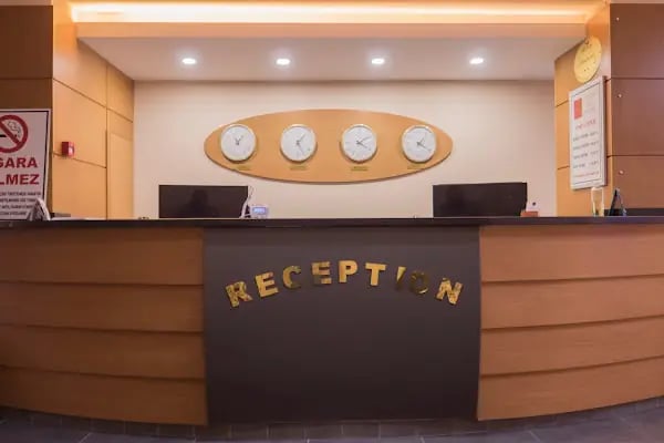 Güneşler Otel - Resim 3