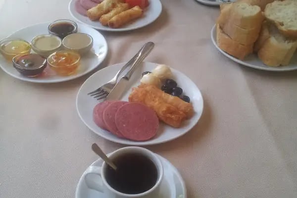 Güneşler Otel - Resim 17
