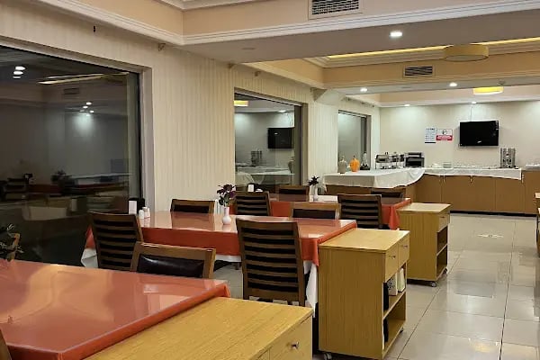 Güneşler Otel - Resim 9