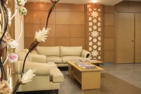 Güneşler Otel - Resim 12