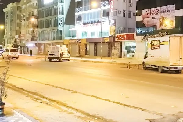 Güneşler Otel - Resim 15