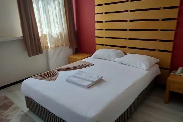 Güneşler Otel - Resim 4