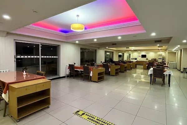 Güneşler Otel - Resim 6