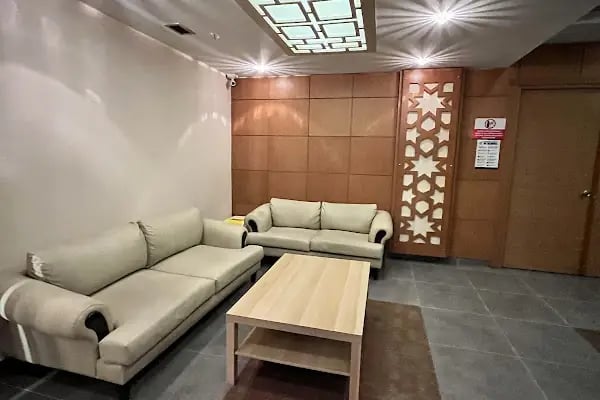 Güneşler Otel - Resim 13