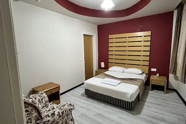 Güneşler Otel - Resim 2