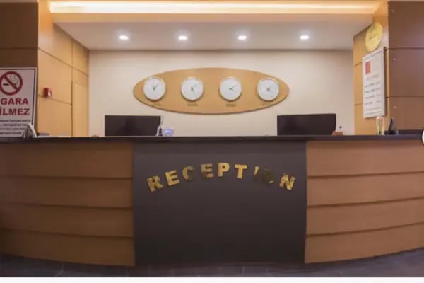 Güneşler Otel - Resim 8