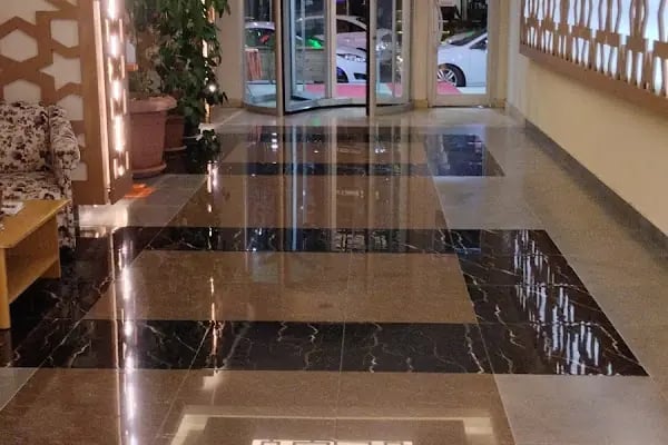 Güneşler Otel - Resim 19