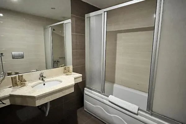 Güneşler Otel - Resim 7