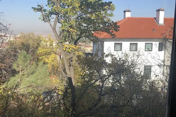 İngiltere Büyükelçiliği - Resim 6