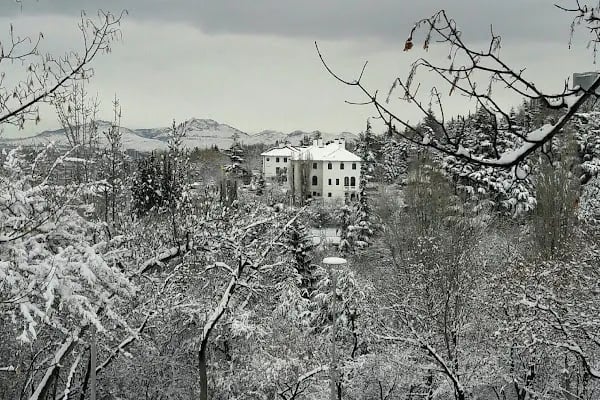 İngiltere Büyükelçiliği - Resim 3