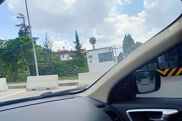 İngiltere Büyükelçiliği - Resim 10