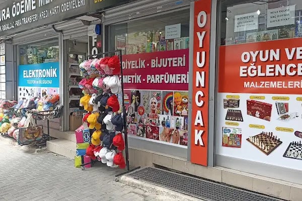 Metin Kırtasiye Avcılar - Resim 2