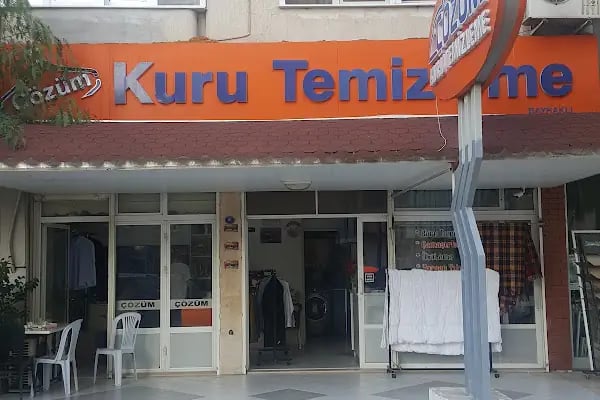 Çözüm Kuru Temizleme - Resim 6