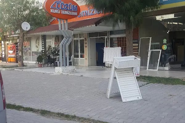 Çözüm Kuru Temizleme - Resim 2