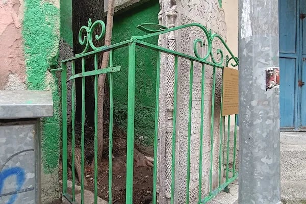 Akbıyık Sultan Türbesi - Resim 12