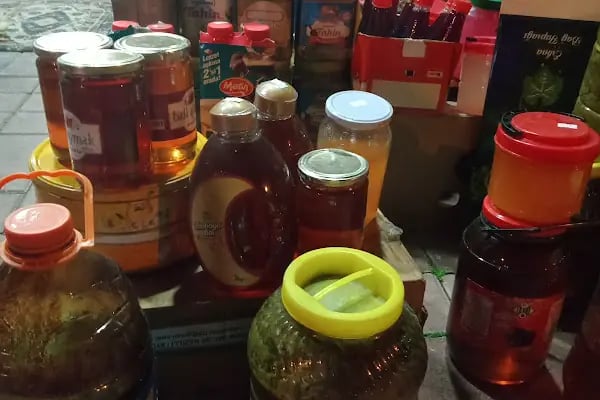 Gülşen Organik Pazar - Resim 8