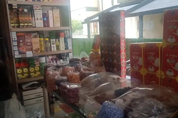 Gülşen Organik Pazar - Resim 2