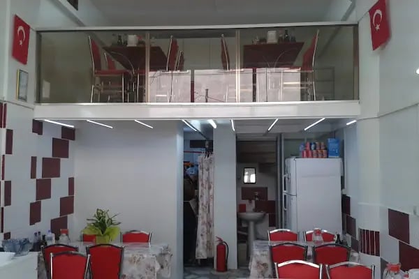Hanımeli Zeytinyağlı Ev Yemekleri Ve Kahvaltı Salonu - Resim 19