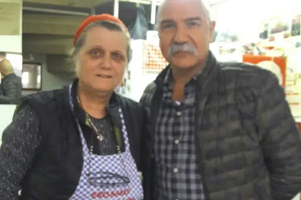 Hanımeli Zeytinyağlı Ev Yemekleri Ve Kahvaltı Salonu - Resim 20
