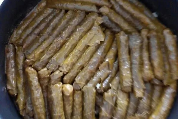 Hanımeli Zeytinyağlı Ev Yemekleri Ve Kahvaltı Salonu - Resim 18