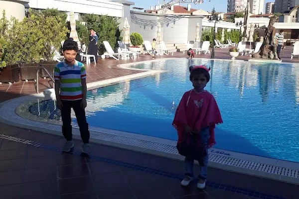 Park Otel - Resim 2